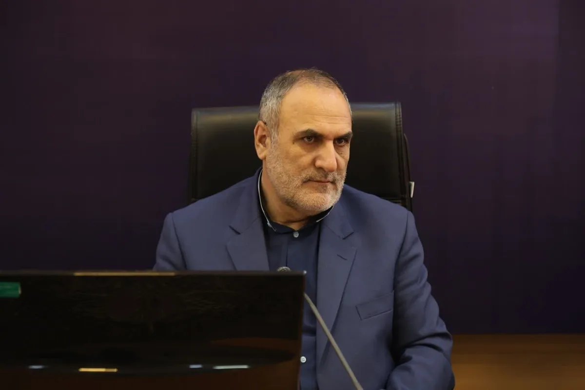 معاون استاندار زنجان: همه دستگاهها برای برگزاری انتخابات همکاری کنند