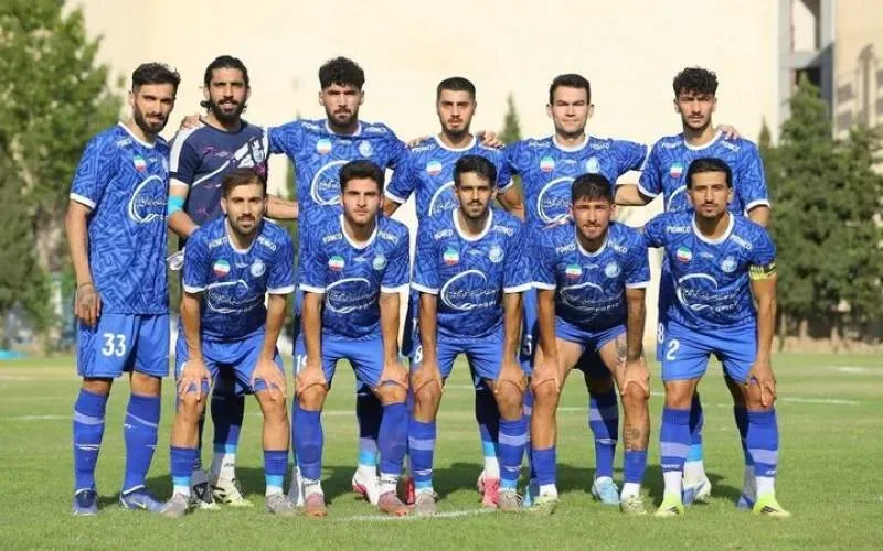 ترکیب استقلال برای فصل جدید مشخص شد