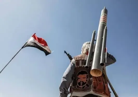 دومینوی بحران از ریاض تا بابالمندب