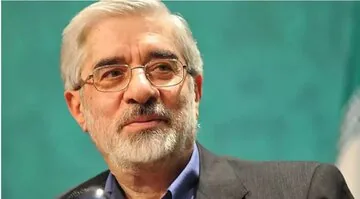 فارس: درگذشت میرحسین موسوی کذب است