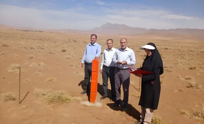 اخبار کوتاه از غرب اصفهان