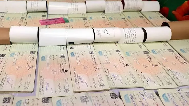 تعیین تکلیف خسارت تأخیر تأدیه چکهای قدیمی در دیوان عالی کشور + فیلم