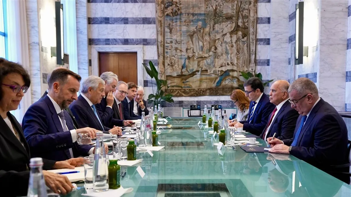 خسارت ۶۰ میلیارد دلاری عراق در سایه تجاوز آمریکا به خاک ایران