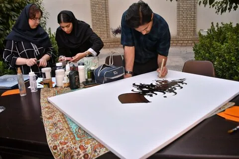حافظ؛ پیوند جاودانه عشق، معرفت و اندیشه ایرانی