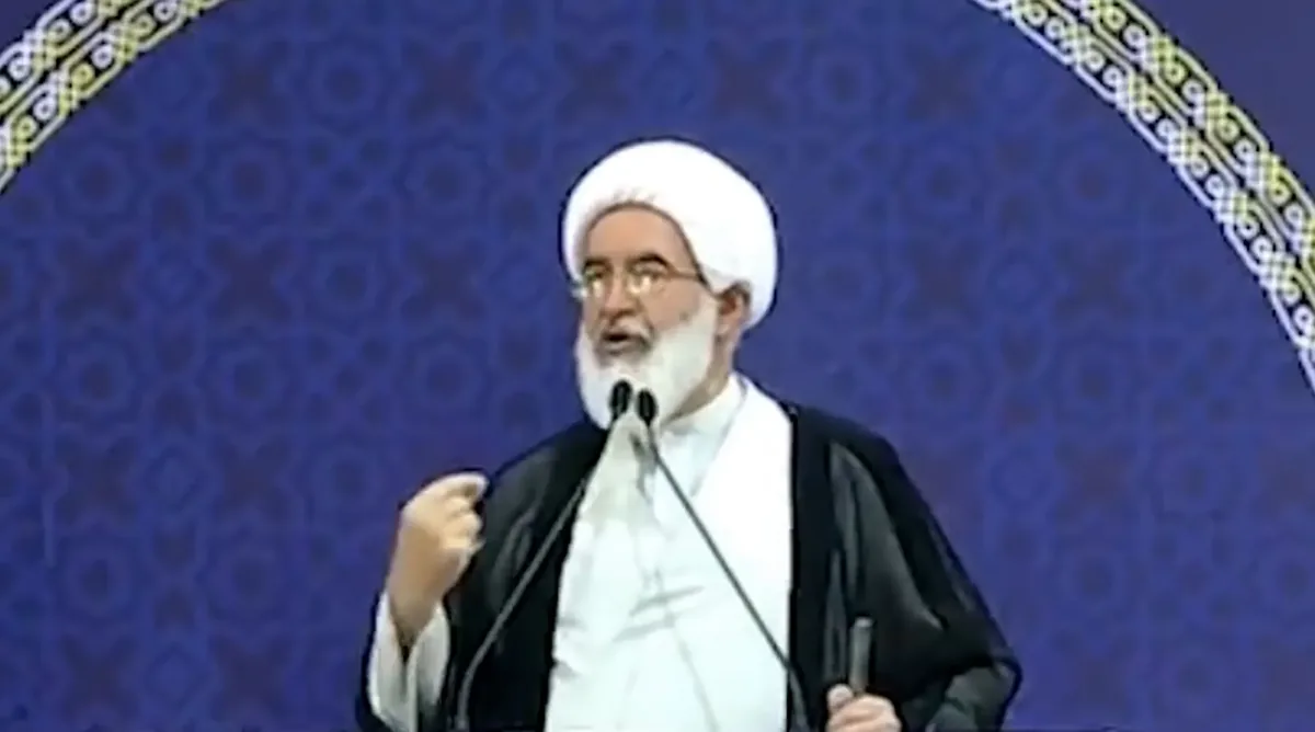 امام جمعه تهران: از پیمان منع گسترش سلاحهای هستهای خارج شویم