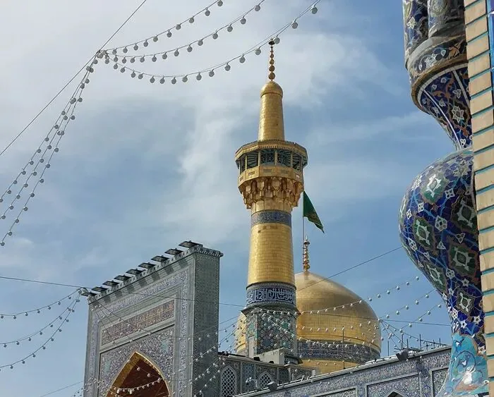 فرصتسازی برای زیارت مشتاقان