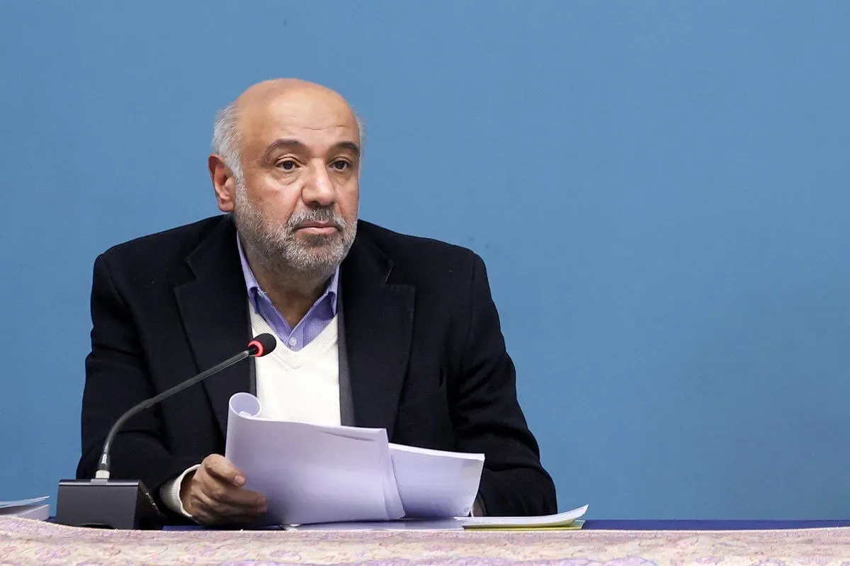 وعده وزیر کار درباره همسانسازی حقوق بازنشستگان