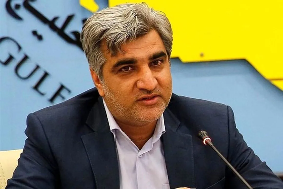 از اتصال شبکه شفق یا تقویت خدمات آنلاین سازمان تأمین اجتماعی