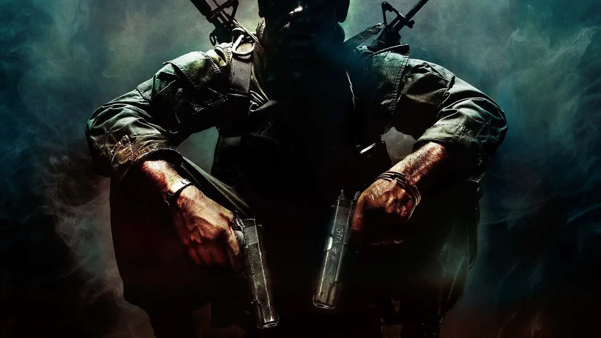 مدیر ارشد بازاریابی اکتیویژن: مجموعه Call of Duty برای بقا نیازمند نوآوری بنیادین است