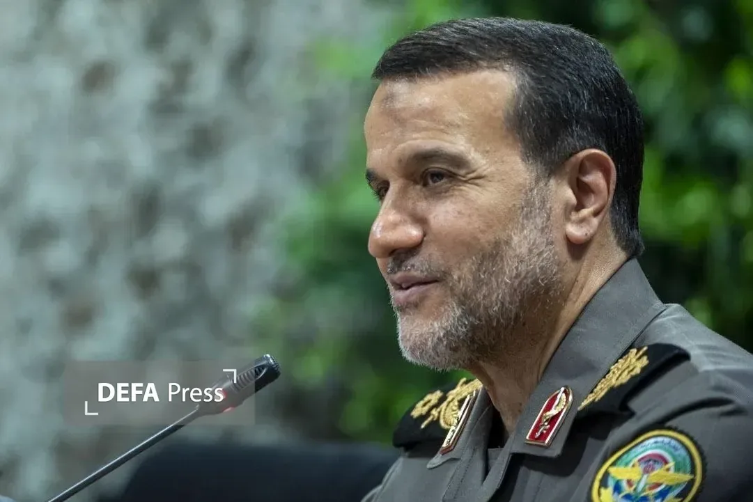 سردار کارگر: تأمین امنیت مردم مرهون مجاهدت جانبرکفان فرماندهی انتظامی است
