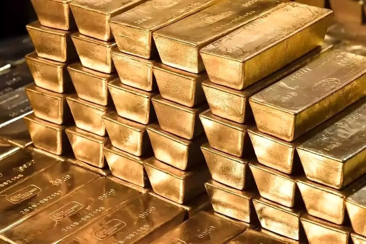 قیمت طلا امروز پنجشنبه ۱۶ مهر ۱۴۰۵
