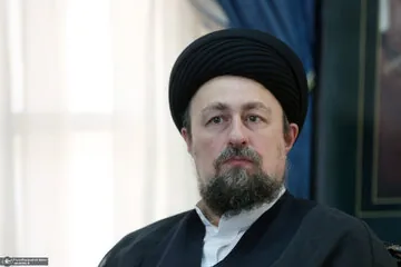 دفاع سید حسن خمینی از تفاهم اولیه ایران با آمریکا و قالیباف؛ مجموعه خرد جمعی جمهوری اسلامی به این نتیجه رسیده که امروز باید کاری انجام شود