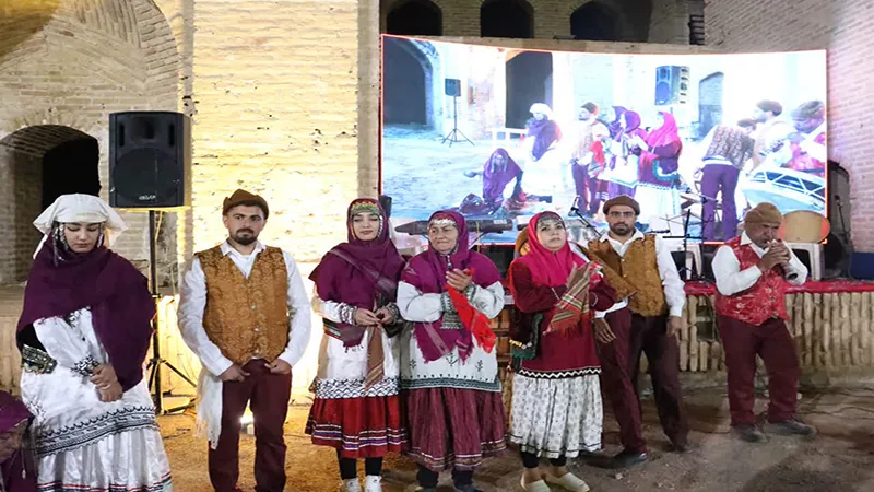 میامی؛ نگین کاروانسراهای تاریخی سمنان در مسیر تبدیل‌شدن به مقصد گردشگری ایران