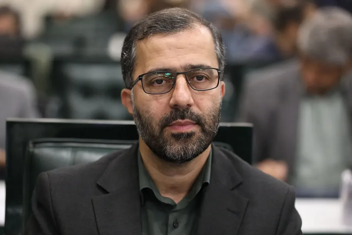 وزیر آموزش و پرورش برای پاسخ به سوال نمایندگان به مجلس میآید