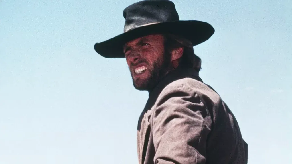High Plains Drifter (1973)