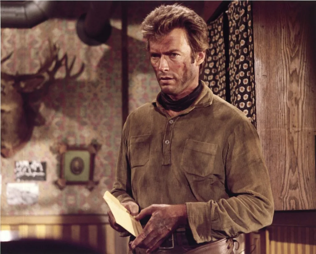 Hang 'Em High (1968)