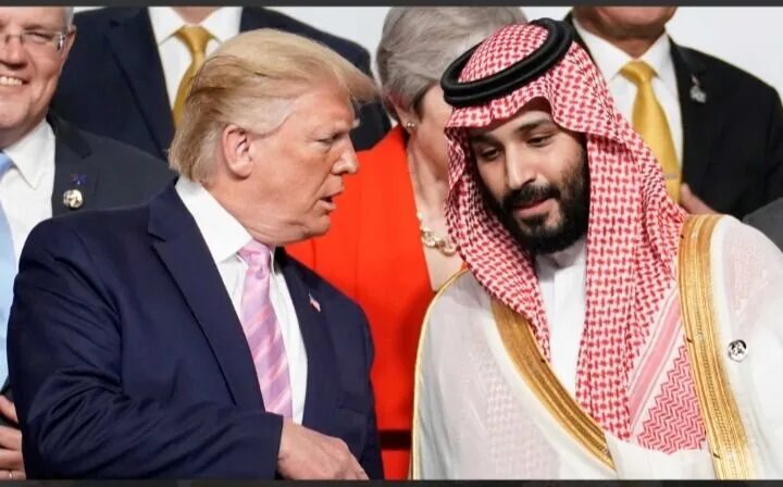 پیام تلخ بن سلمان به ترامپ درباره ایران | جزئیات یک گفتوگوی بیپرده؛ به رئیس جمهور گفتیم که دست بکش!