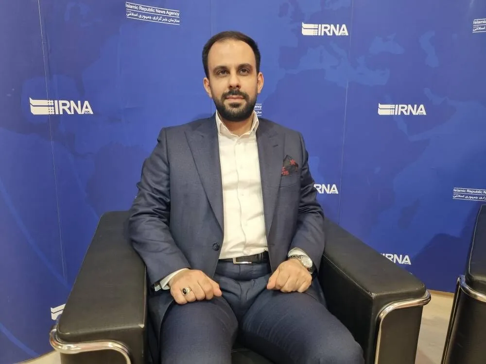 شیراز اکسپو یک میراث ماندگار برای فارس است