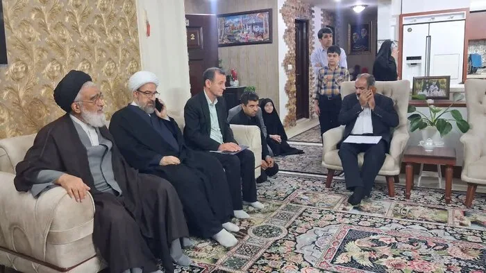 بسته خبرهای کوتاه استان قم