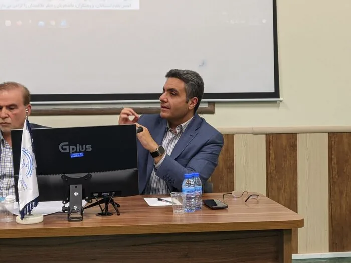 عسکری: تا رفع تهدید و توافق رسمی، حق دفاع مشروع ایران پابرجاست