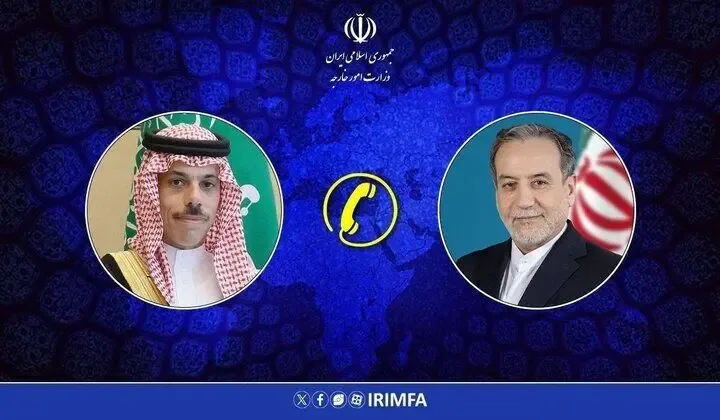 ابراز نگرانی عراقچی از تشدید تنشها در منطقه