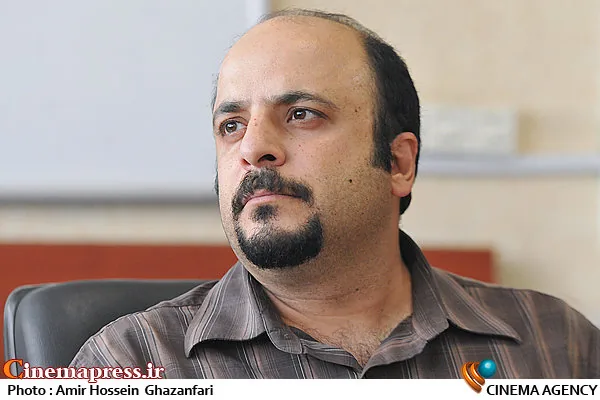 امیر سحرخیز؛ هوش مصنوعی فیلم میسازد اما قصهگویی بلد نیست