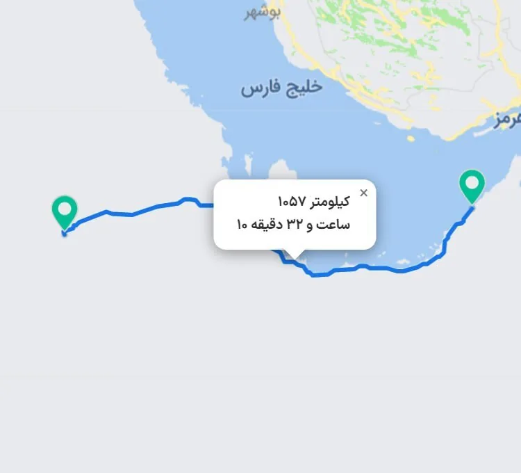 وقتی پرواز نیست، اتوبوس هست؛ توصیه عربستان به مسافران جامانده!