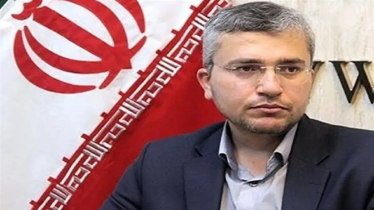 هیچ شناور آمریکایی جرأت ورود به خلیج فارس را ندارد