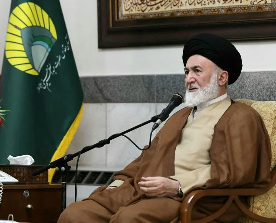 قاضی عسکر:حمایت از نیروهای انتظامی و توجه به معیشت خانواده آنها ضروری است