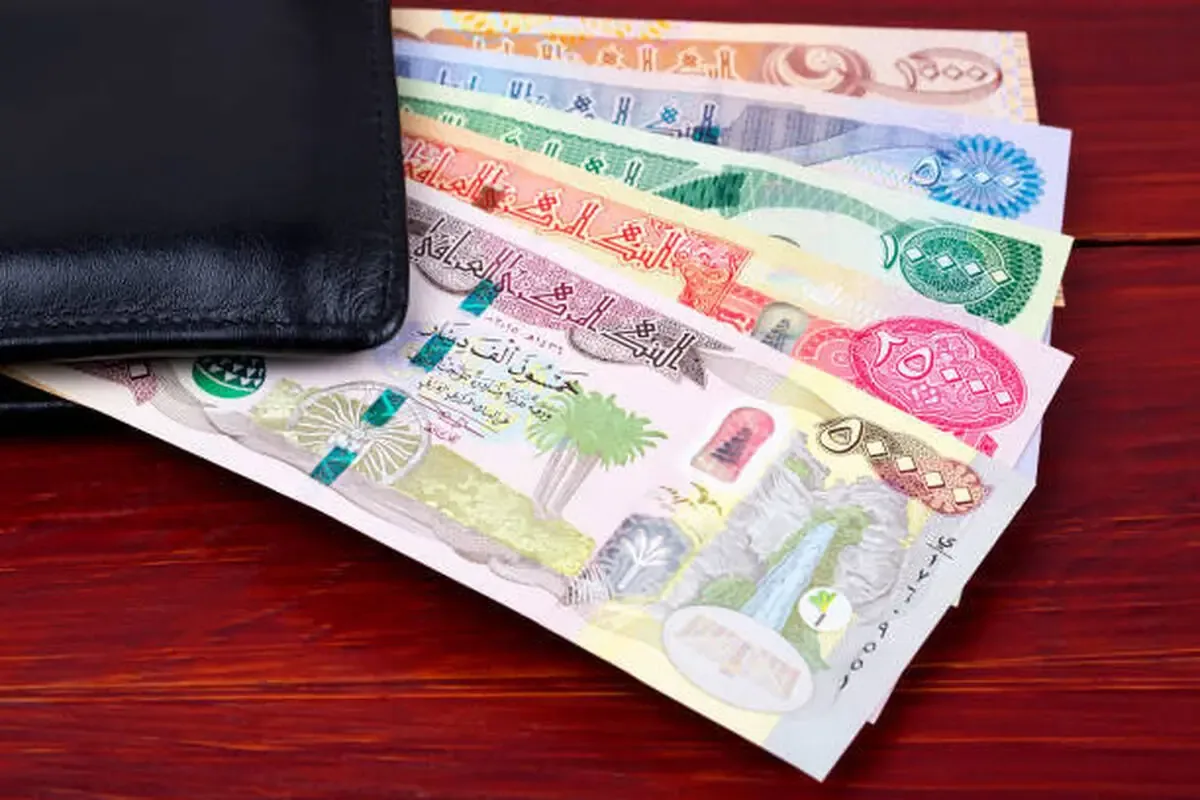قیمت دینار عراق به تومان امروز پنجشنبه ۳۰ مهر ۱۴۰۵