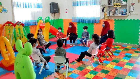 سلامت روان کودکان قربانی کمالگرایی بزرگترها میشود