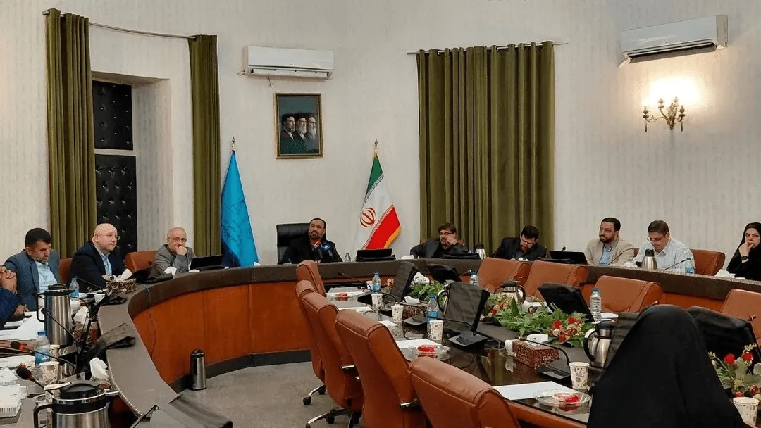 مسدودسازی صفحه‌های غیرمجاز گردشگری