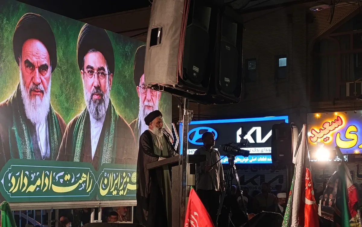 بازگشایی تنگه هرمز باید در چارچوب ترتیبات و شروط ایران انجام شود