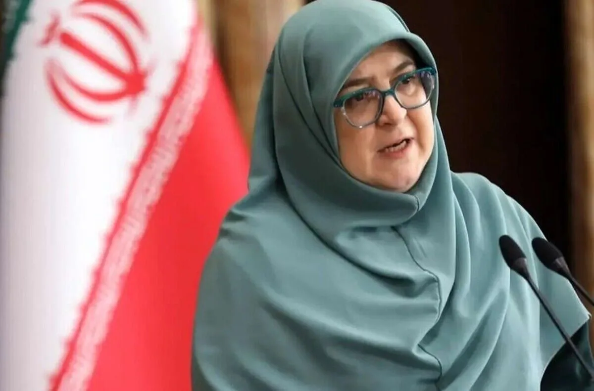 مهاجرانی: بمب اتم در اسرائیل است اما بازرسها در ایران/ پروژه ایران هراسی افسانه ای برای ایجاد ترس از ایران است