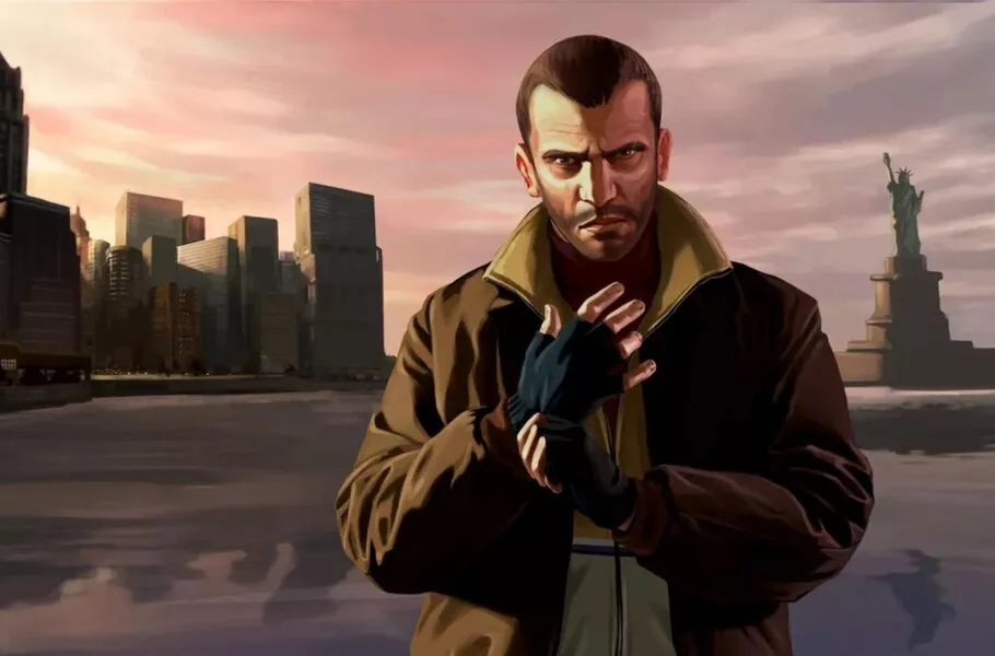بازی GTA IV بهصورت غیررسمی برای اندروید پورت شد