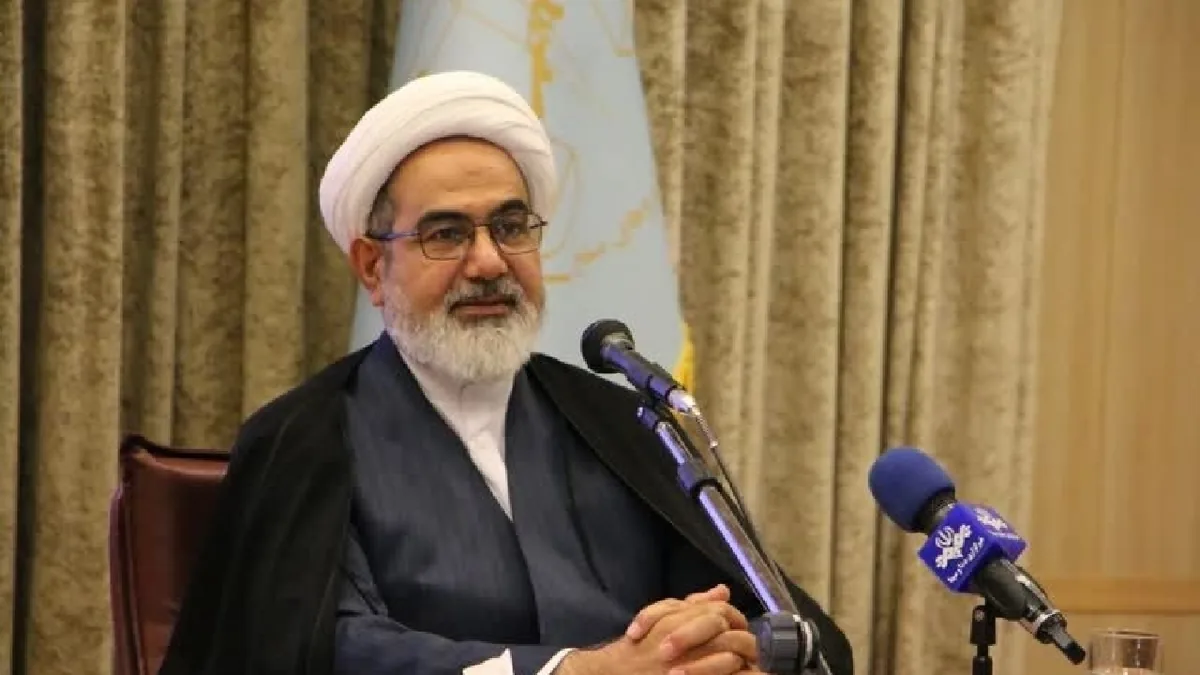 تاکید رئیس سازمان قضایی نیروهای مسلح بر تقویت توان پدافندی و ارتقای معیشت کارکنان دفاعی