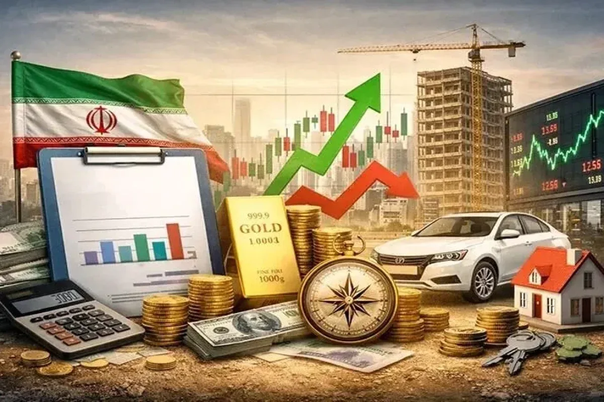 افقه:احکام اسلامی به تنهایی نمیتوانند جایگزین نظریههای علمی برای توضیح و مهار تورم شوند