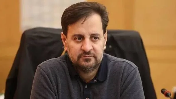 حمید رسایی میتواند از زندان با تبلت در جلسات مجلس شرکت کند
