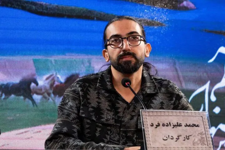 روایت معمایی و جاسوسی در فصل سوم «سرو، سپید، سرخ» / اپیزود «ناشناس» چهارشنبه پخش میشود