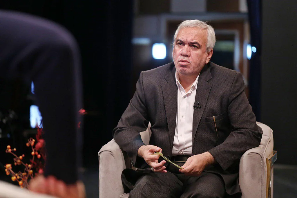 علی فتح‌الله‌زاده