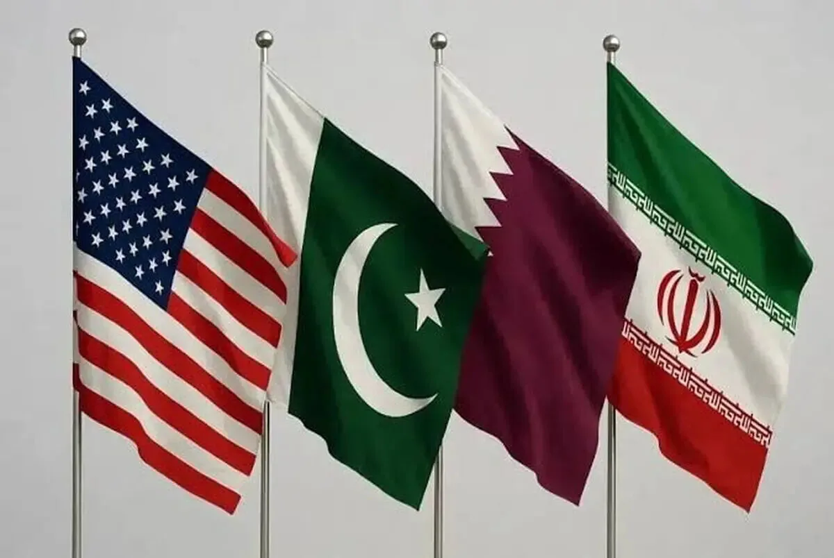 ابتکار مشترک قطر و پاکستان درپی احتمال وقوع جنگ سوم | تهران با طرح ۵ روزه موافقت کرده؟ | سوال مهم محسن رضایی از ترکیه، پاکستان و عربستان درباره آمریکا