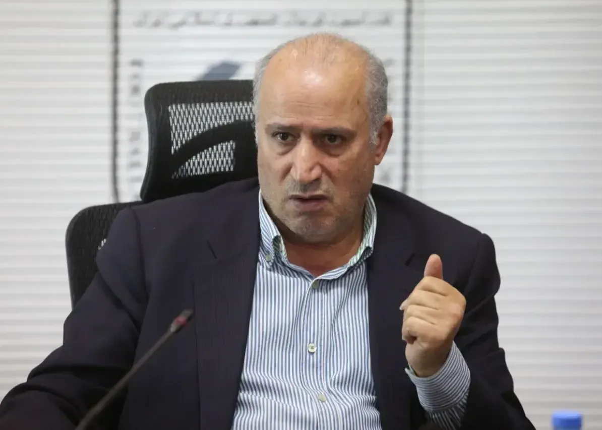 تاج: هدف فوتبال ساحلی باید قهرمانی جهان باشد