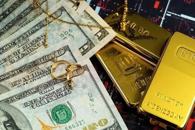 قیمت دلار، طلا و سکه امروز ۱۶ مهر ۱۴۰۵