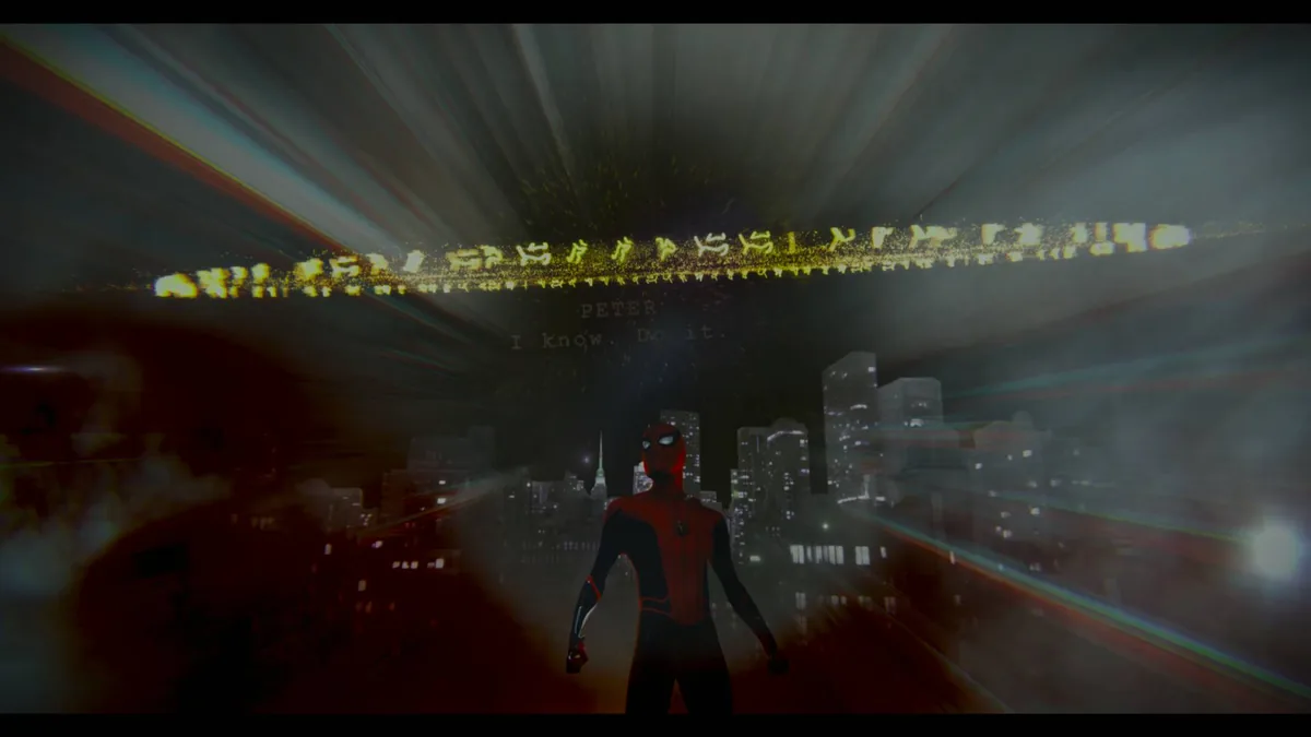 نقد و بررسی فیلم Spider-Man: Brand New Day | هم پیتر پارکر و هم اسپایدرمن! | گیمفا