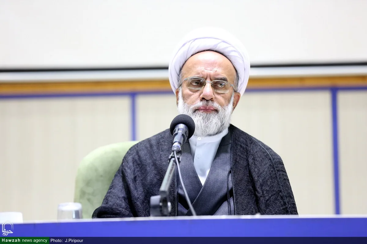 ضرورت معرفی اندیشههای عرفانی علامه حسنزاده آملی به جهان
