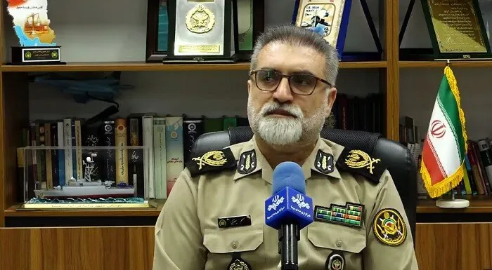 معاون حقوقی ارتش: از نظر ما خلبانان ایرانی «زنده» هستند؛ قطر باید پاسخگو باشد