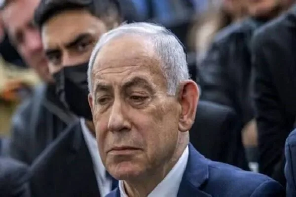 زنگ خطر برای اردوگاه نتانیاهو؛ مشارکت انتخاباتی پایینتر از رقیب