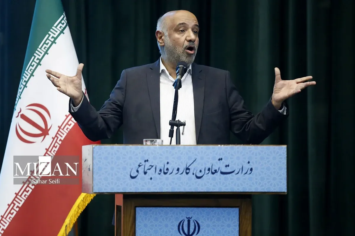 میدری: ۱۲۰۰ میلیارد تومان برای طرحهای عمرانی چهارمحال و بختیاری اختصاص یافت