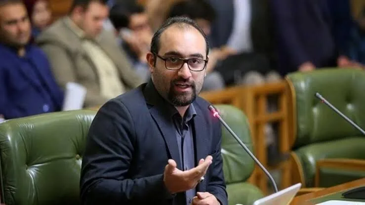 برگزاری انتخابات پرشور پیام حمایت مردم از کشور را به جهان مخابره میکند
