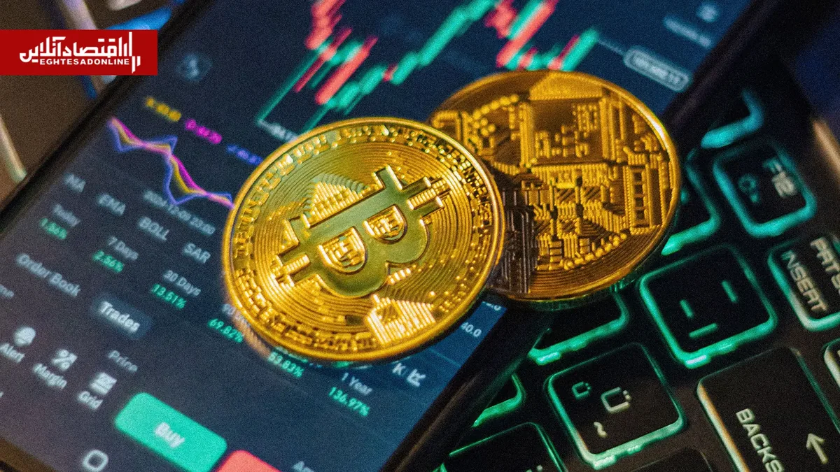 بیتکوین از صعود بازماند | موج تازه فروش در راه است؟